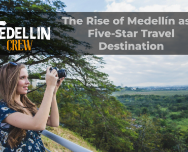 medellin bachelor party packages