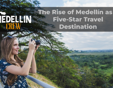 medellin bachelor party packages