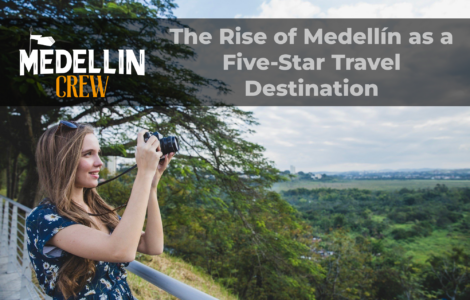 medellin bachelor party packages