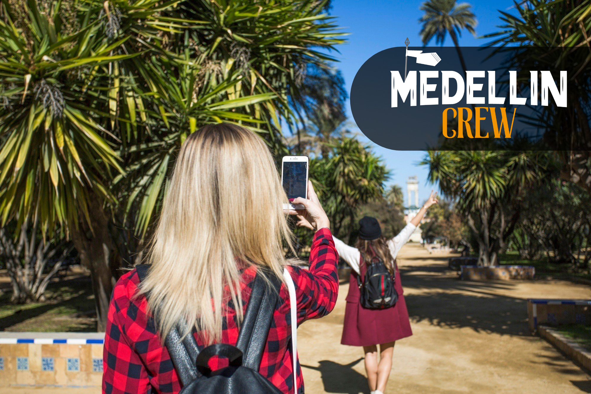 medellin bachelor party packages