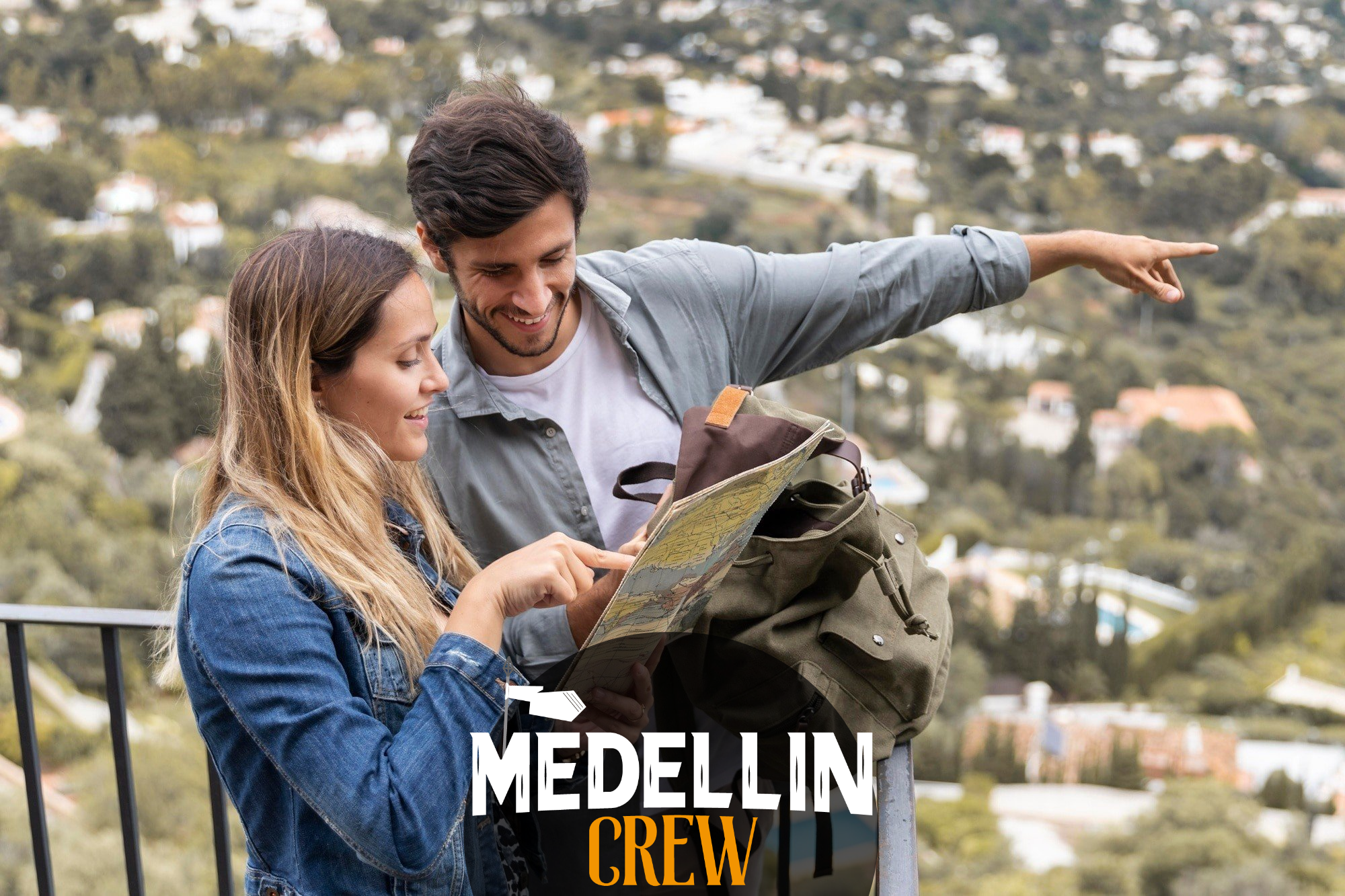 medellin bachelor party packages