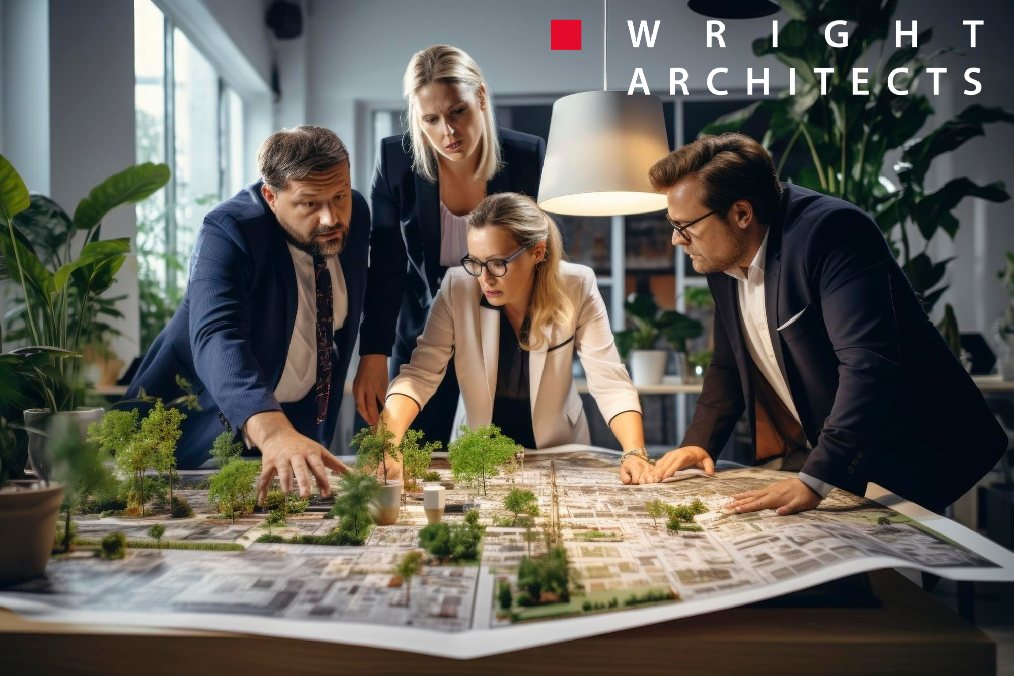 custom home design services