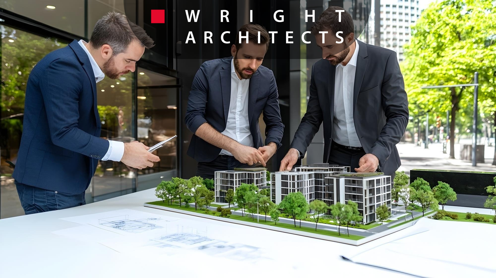 custom home design services