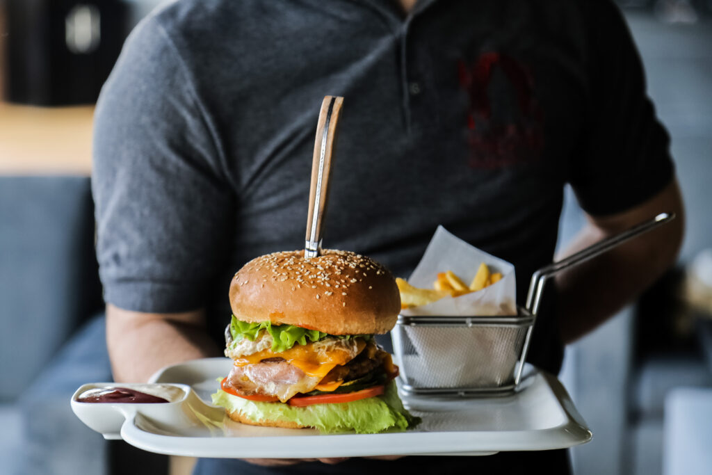 Restaurant workers compensation insurance Florida