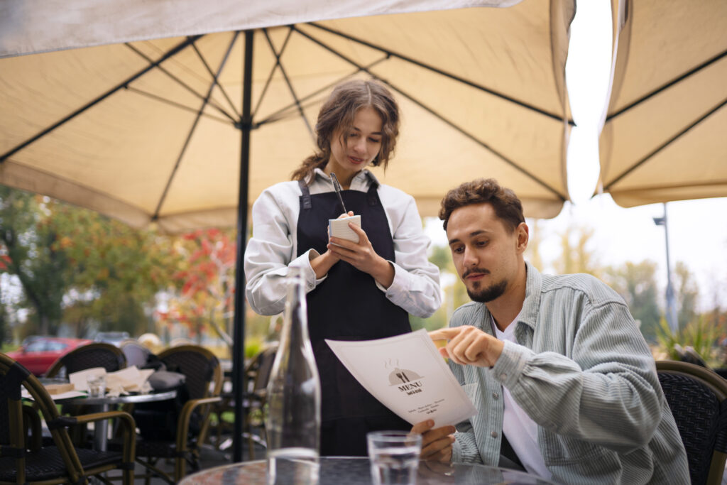 restaurant insurance for new businesses Florida
