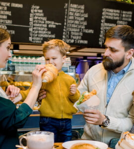 general liability insurance for restaurants Florida