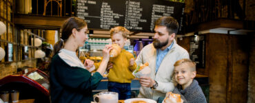 general liability insurance for restaurants Florida