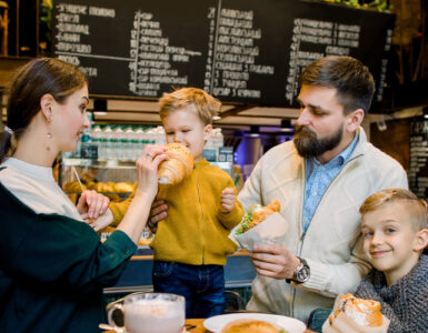 general liability insurance for restaurants Florida