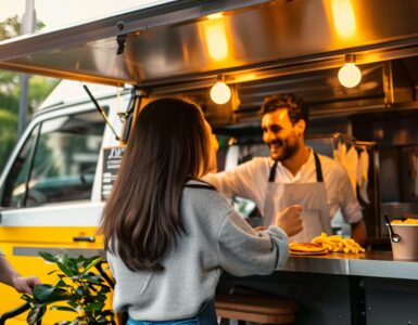 restaurant business interruption insurance Florida
