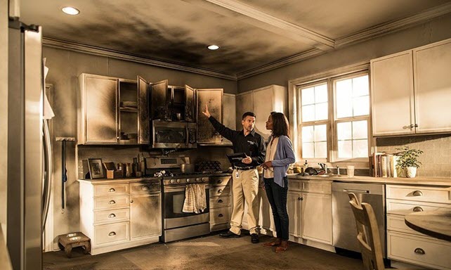 restaurant business interruption insurance Florida