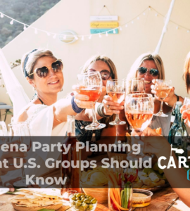 Cartagena's activities