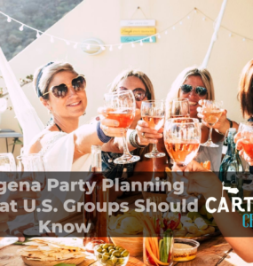 Cartagena's activities