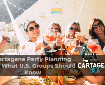 Cartagena's activities