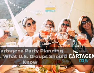 Cartagena's activities