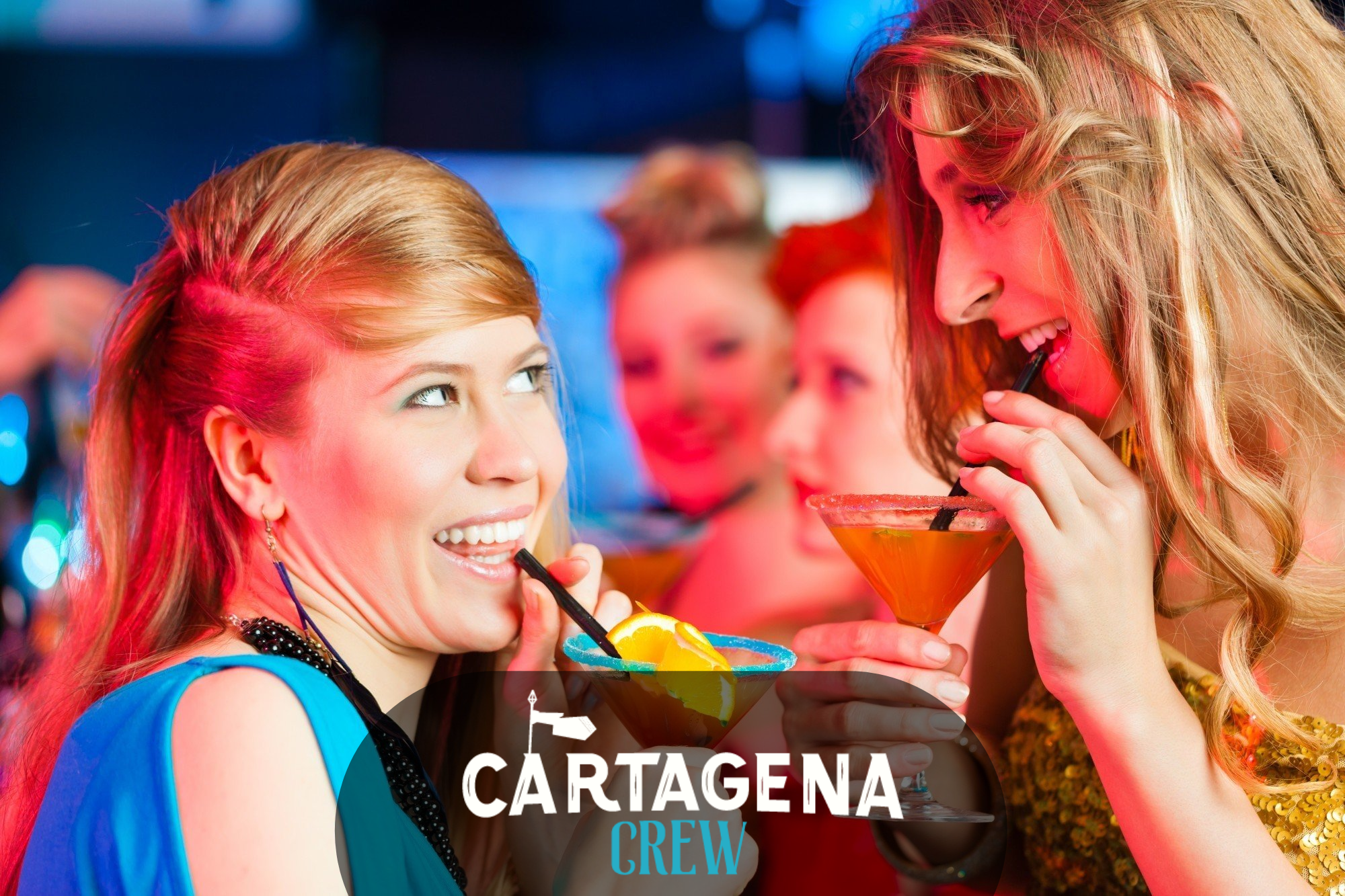 Cartagena's activities