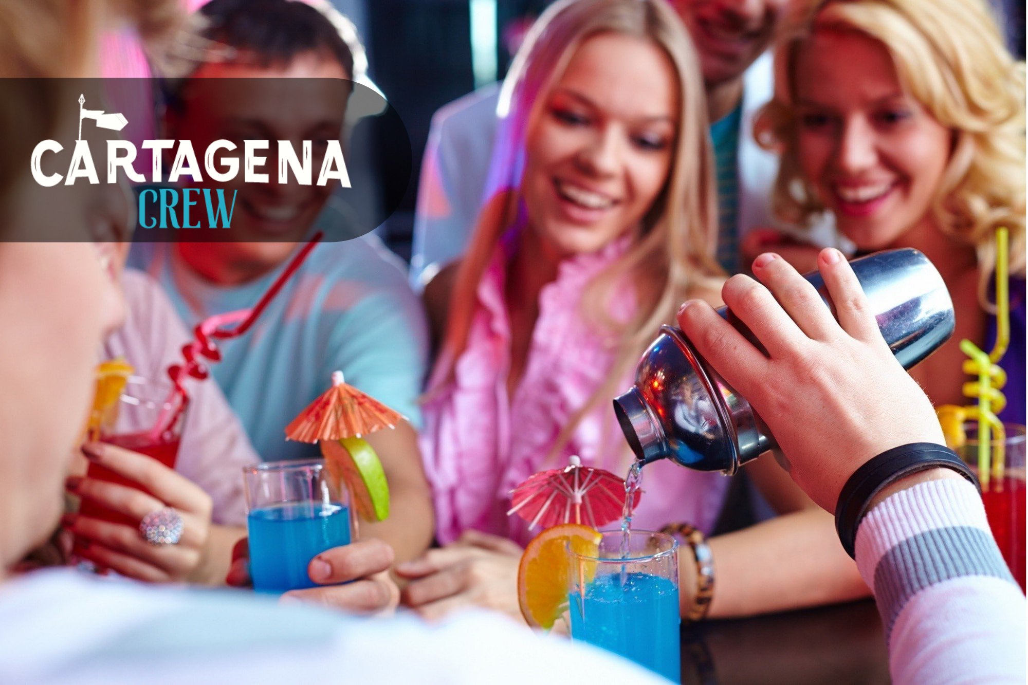 Cartagena's activities