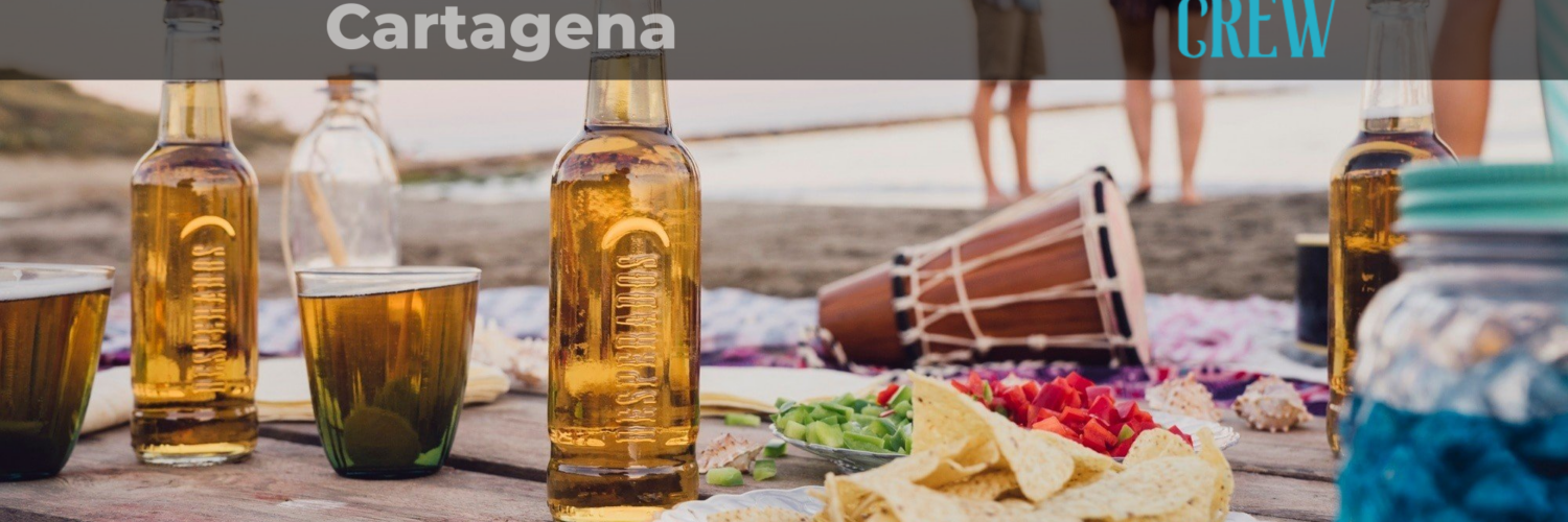 Cartagena's activities