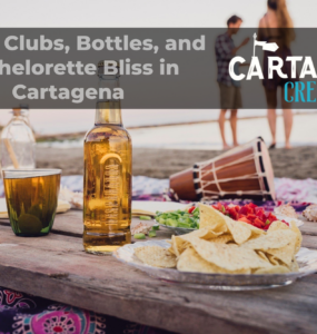 Cartagena's activities