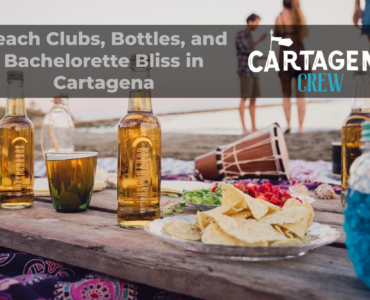 Cartagena's activities