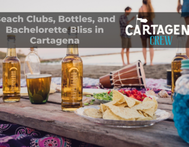 Cartagena's activities