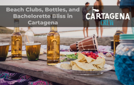 Cartagena's activities