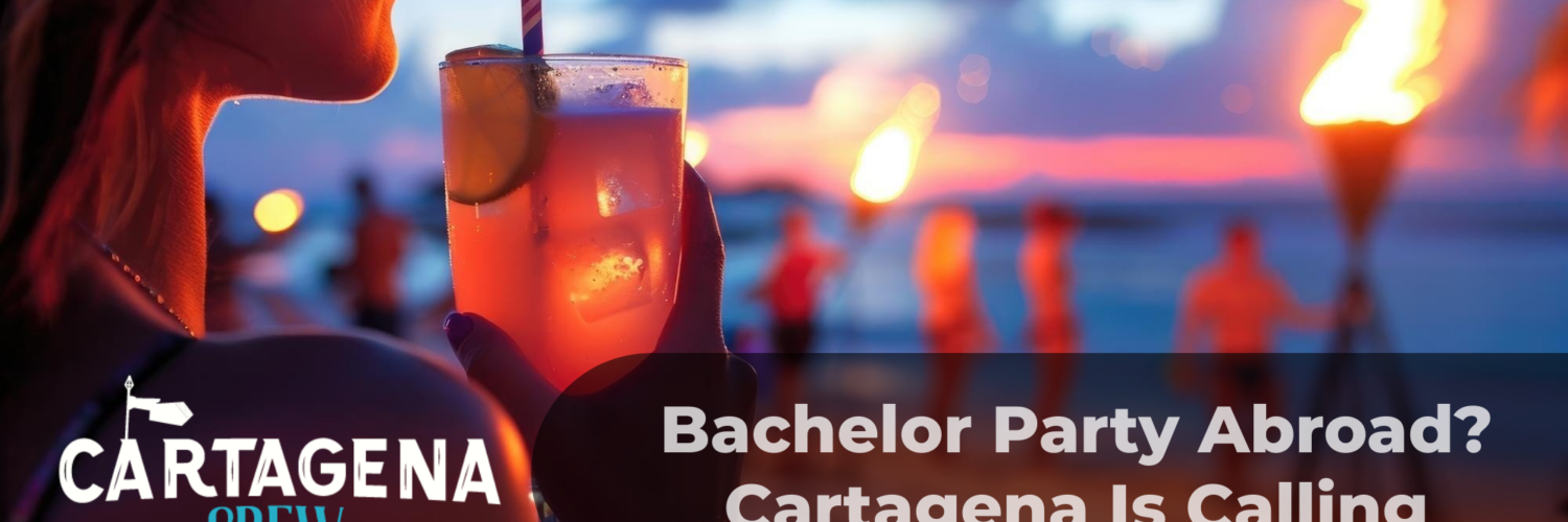 Cartagena's activities