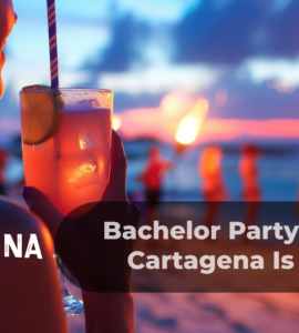 Cartagena's activities