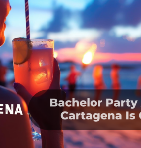 Cartagena's activities