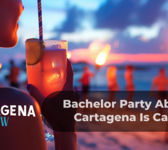 Cartagena's activities