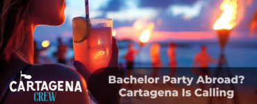 Cartagena's activities