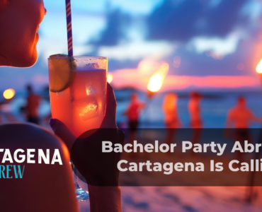 Cartagena's activities