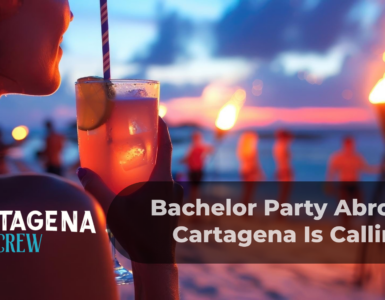 Cartagena's activities