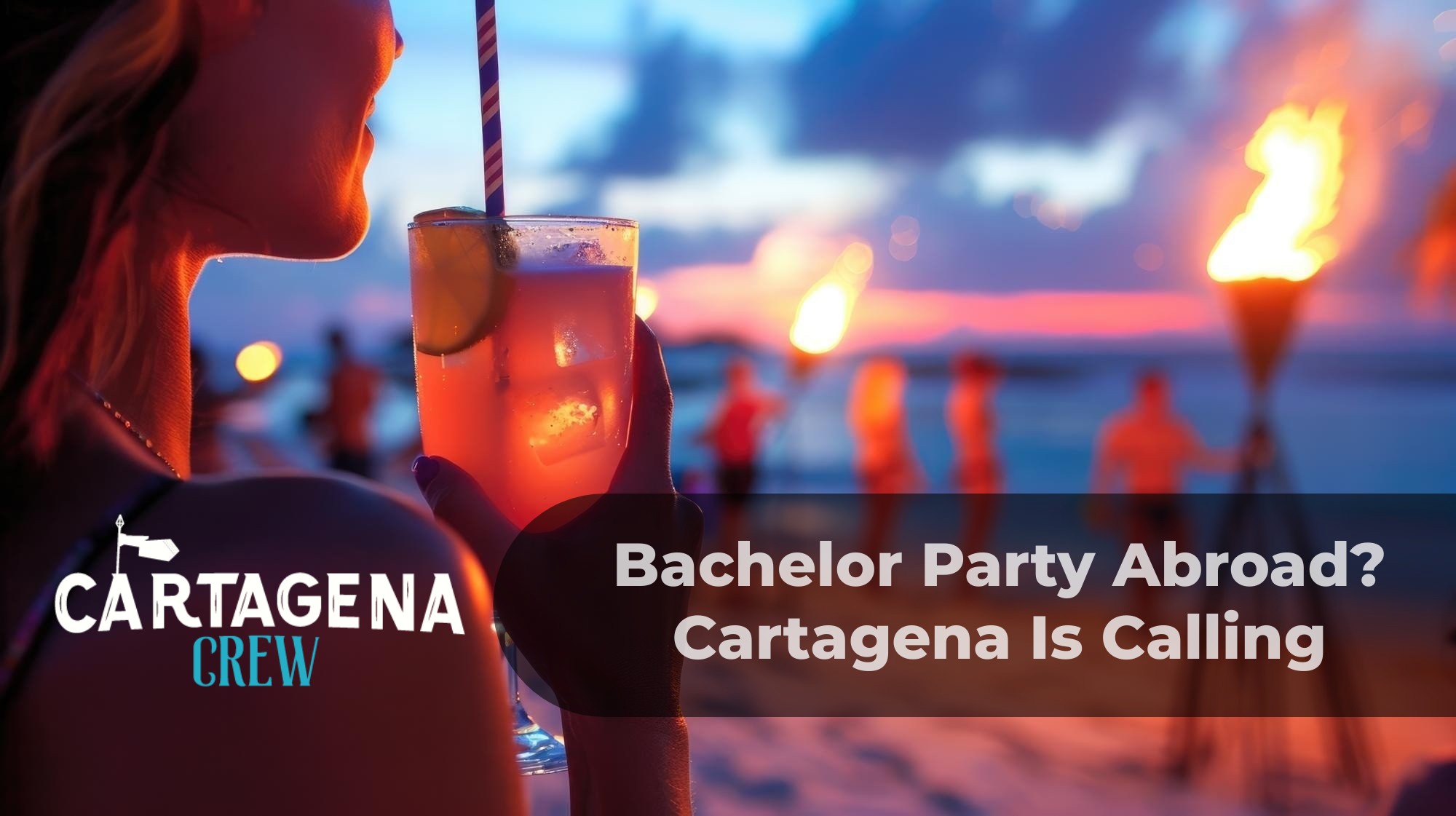 Cartagena's activities