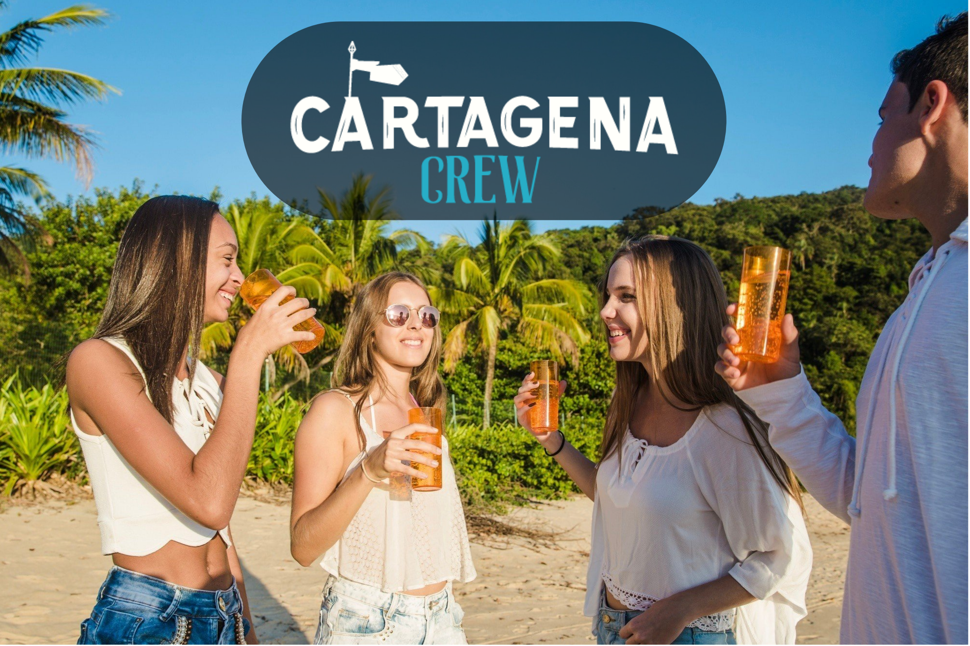 Cartagena's activities