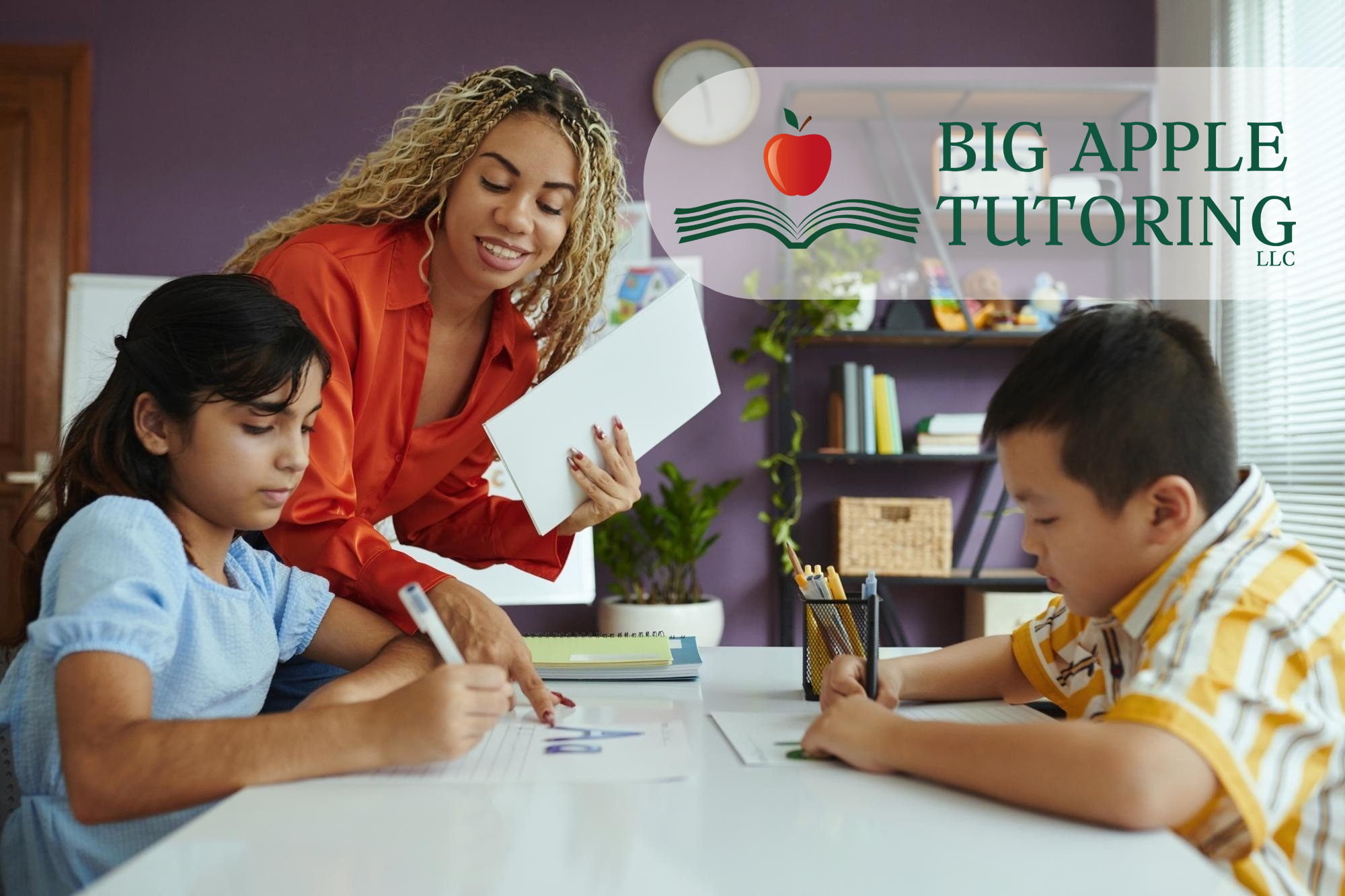 homeschool tutors in Manhattan