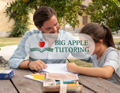 homeschool tutors in Manhattan