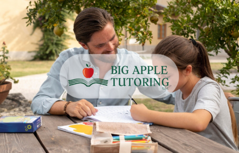 homeschool tutors in Manhattan