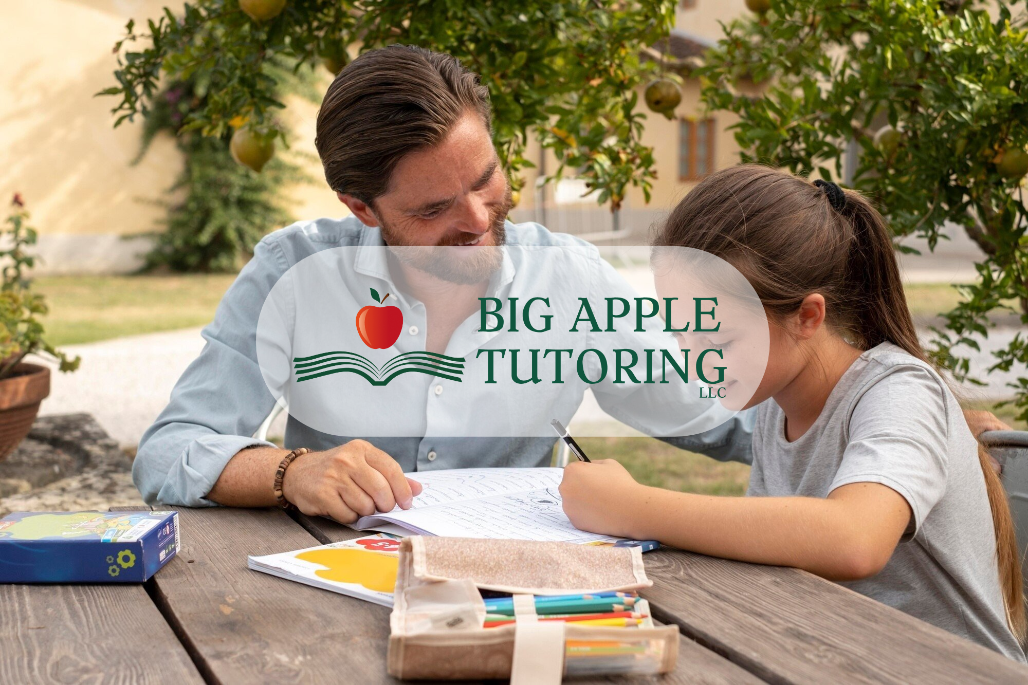 homeschool tutors in Manhattan