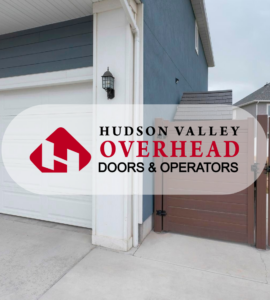 commercial garage door maintenance