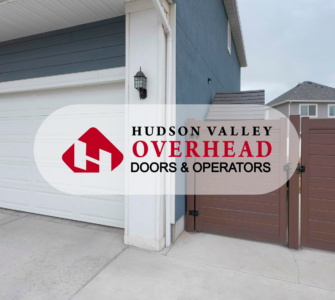 commercial garage door maintenance