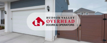 commercial garage door maintenance