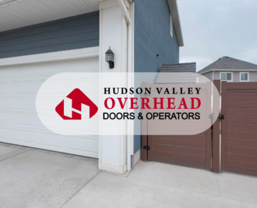 commercial garage door maintenance