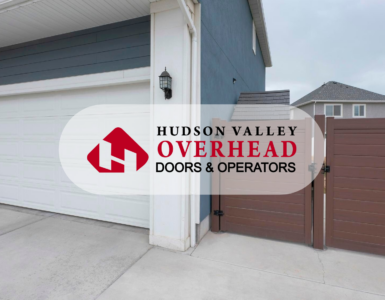 commercial garage door maintenance