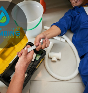 water line repair service Orlando