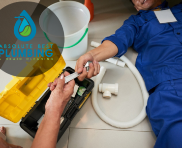 water line repair service Orlando
