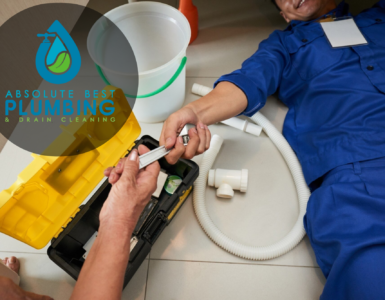 water line repair service Orlando