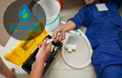 water line repair service Orlando