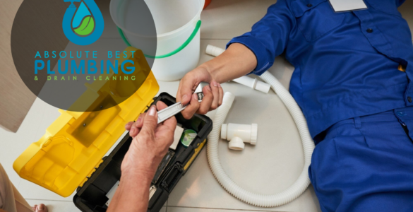 water line repair service Orlando