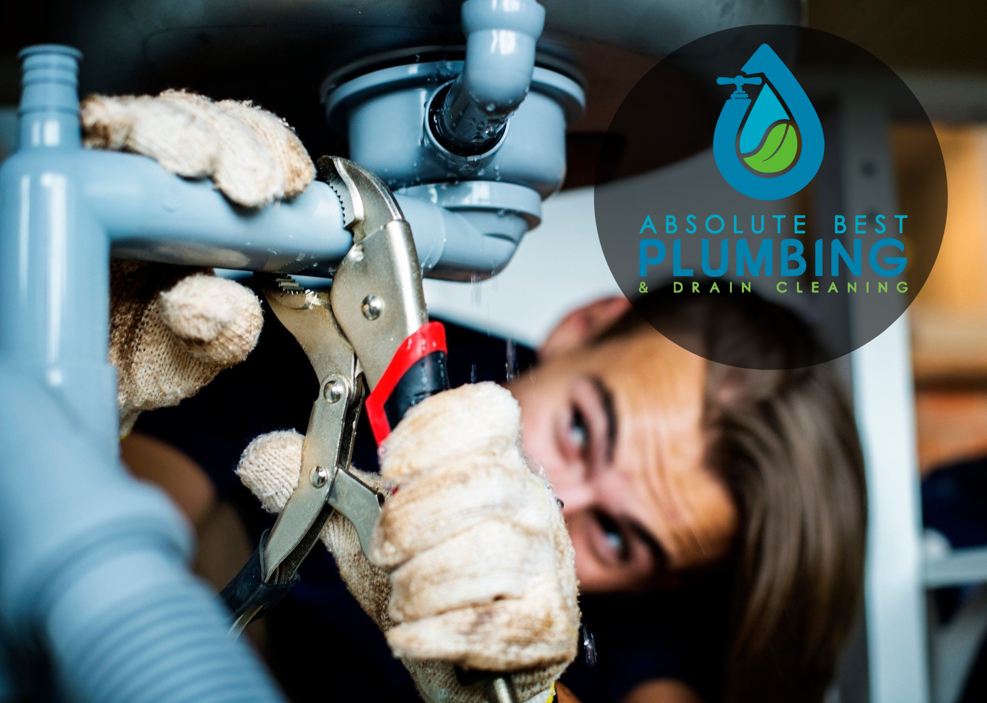 water line repair service Orlando