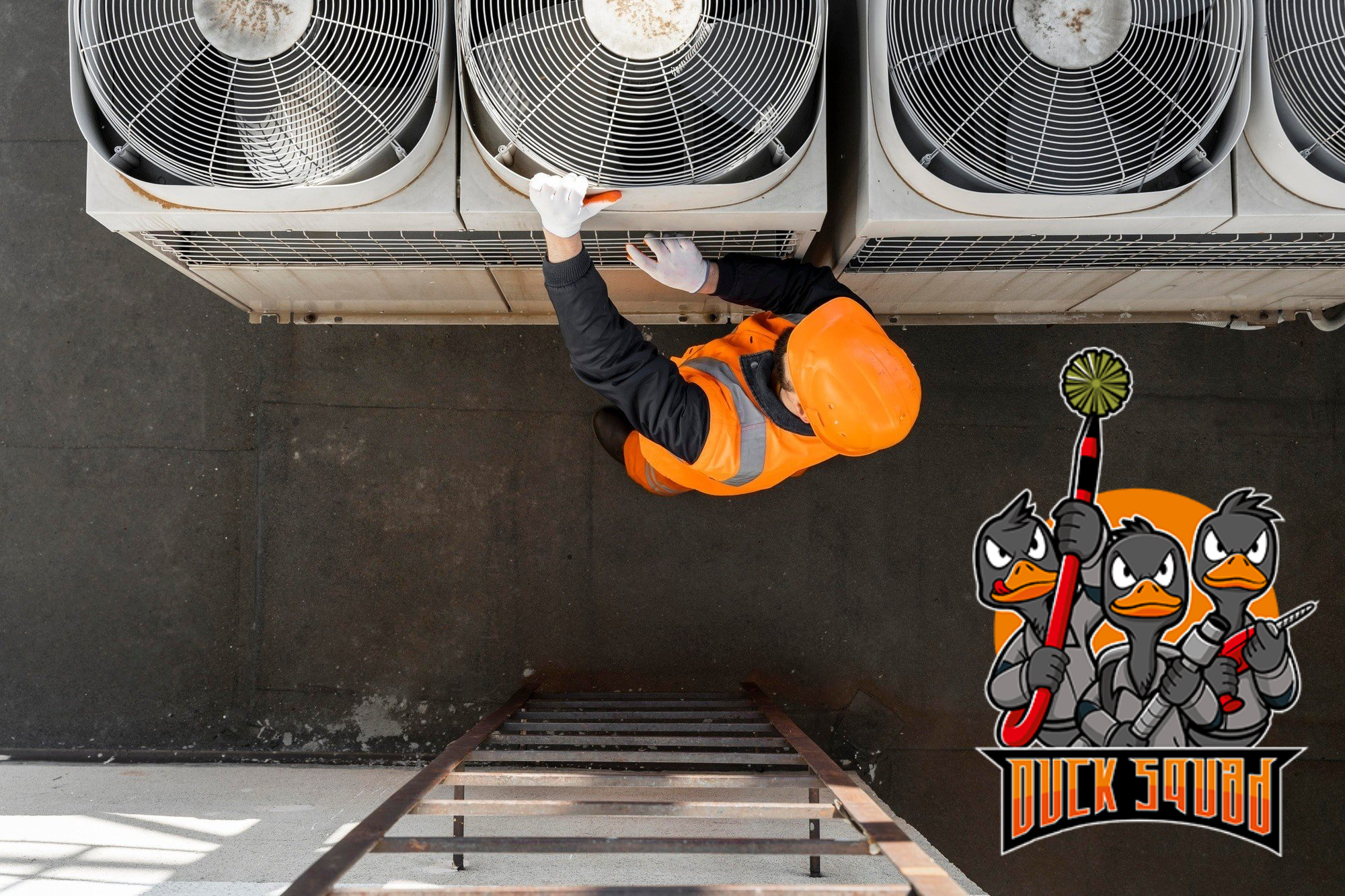 Duct Cleaning service Orlando